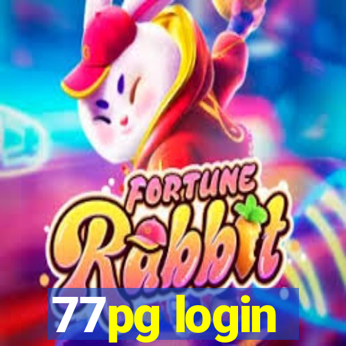 77pg login